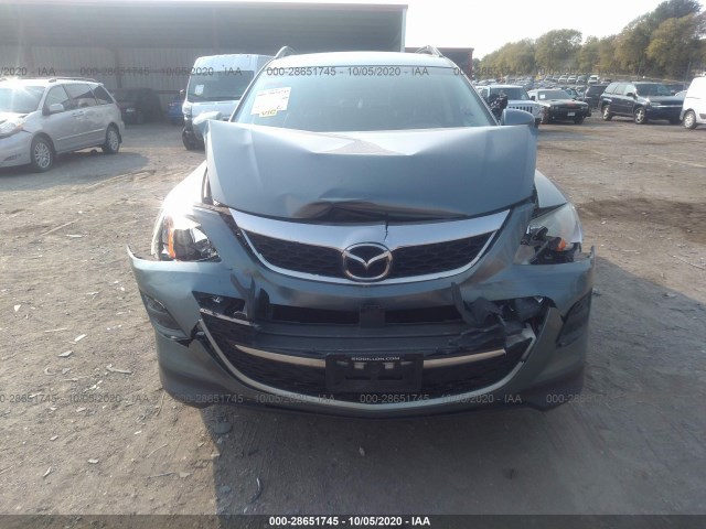 Photo 5 VIN: JM3TB3MA2A0215299 - MAZDA CX-9 