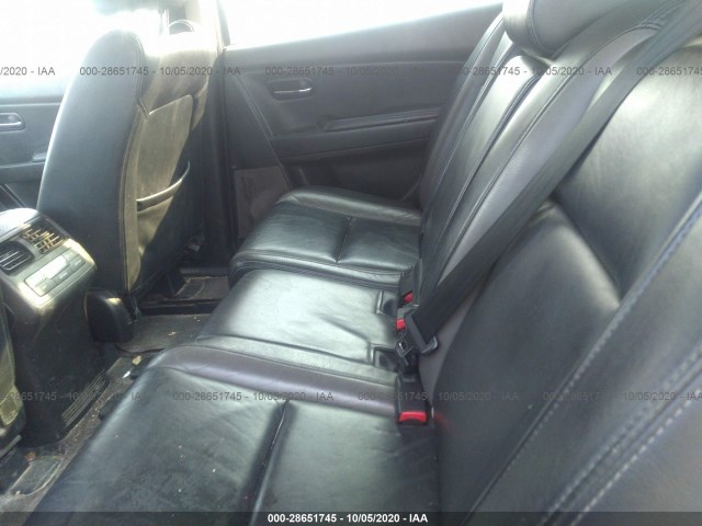 Photo 7 VIN: JM3TB3MA2A0215299 - MAZDA CX-9 