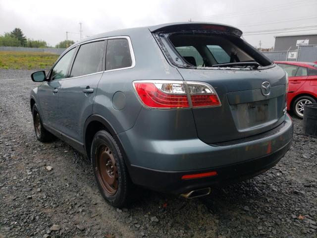 Photo 2 VIN: JM3TB3MA2A0226156 - MAZDA CX-9 