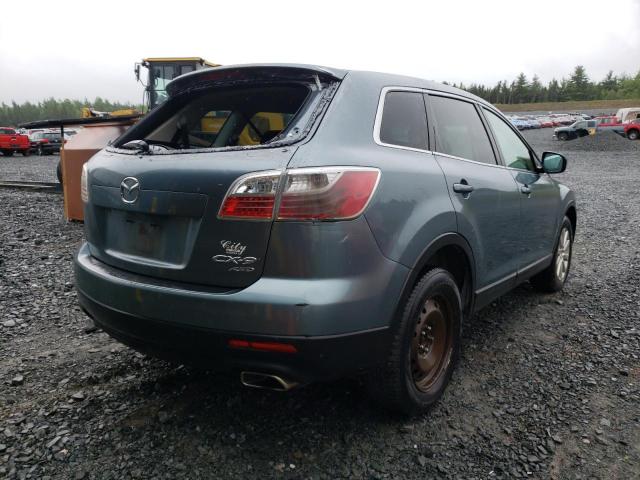 Photo 3 VIN: JM3TB3MA2A0226156 - MAZDA CX-9 