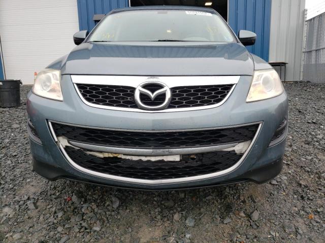 Photo 8 VIN: JM3TB3MA2A0226156 - MAZDA CX-9 