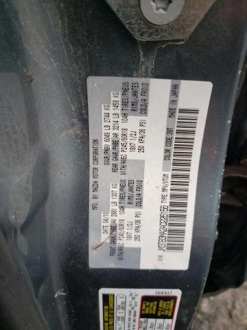 Photo 9 VIN: JM3TB3MA2A0226156 - MAZDA CX-9 