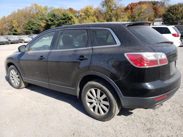 Photo 1 VIN: JM3TB3MA2A0228537 - MAZDA CX-9 