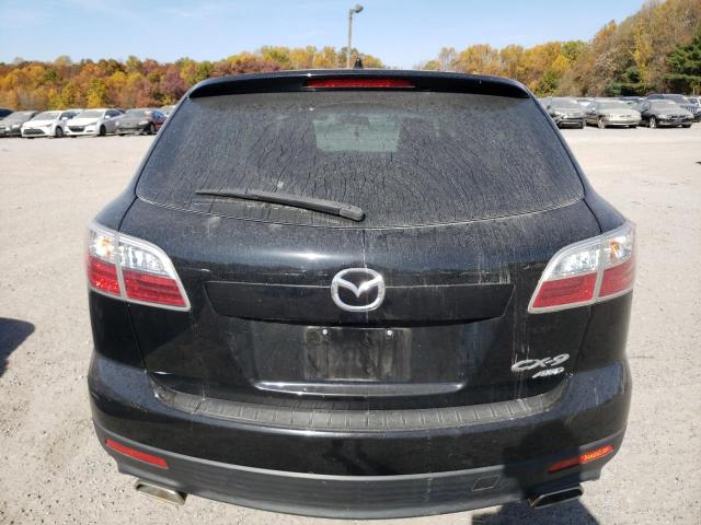 Photo 5 VIN: JM3TB3MA2A0228537 - MAZDA CX-9 