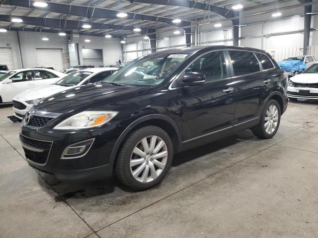 Photo 0 VIN: JM3TB3MA2A0228814 - MAZDA CX-9 