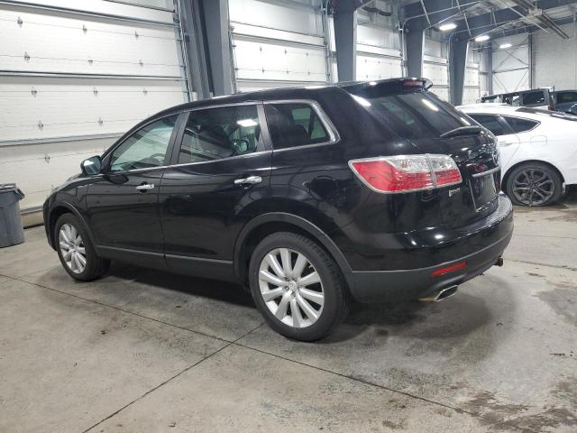 Photo 1 VIN: JM3TB3MA2A0228814 - MAZDA CX-9 