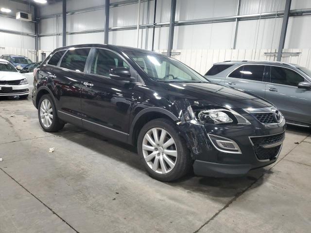 Photo 3 VIN: JM3TB3MA2A0228814 - MAZDA CX-9 