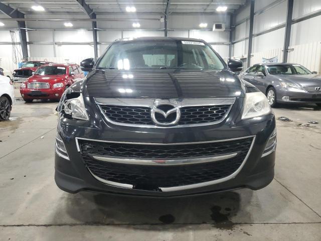 Photo 4 VIN: JM3TB3MA2A0228814 - MAZDA CX-9 