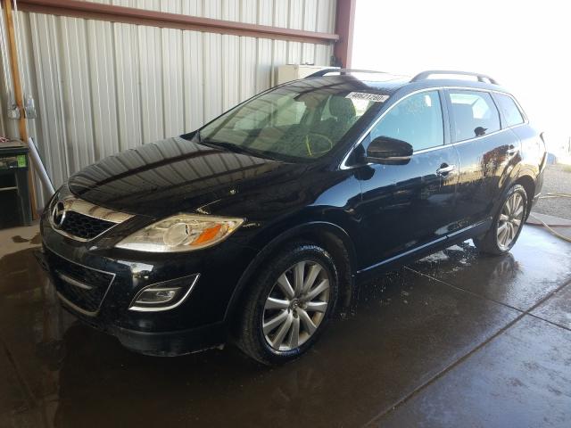 Photo 1 VIN: JM3TB3MA2A0236427 - MAZDA CX-9 