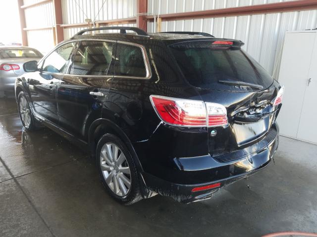 Photo 2 VIN: JM3TB3MA2A0236427 - MAZDA CX-9 