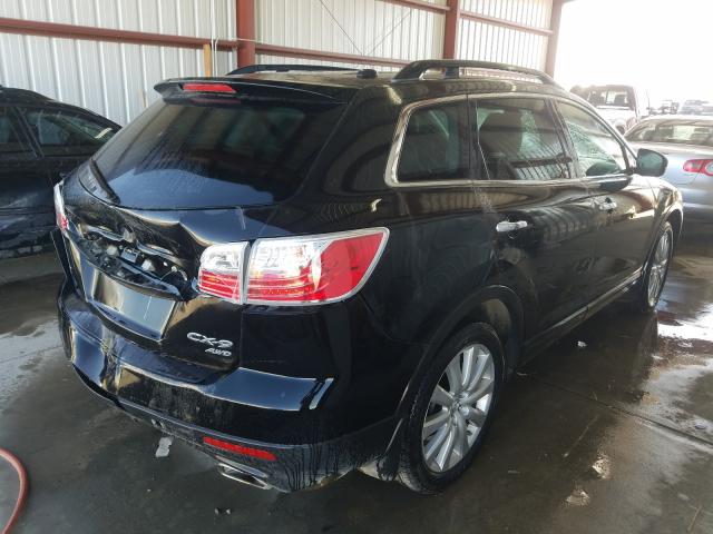 Photo 3 VIN: JM3TB3MA2A0236427 - MAZDA CX-9 