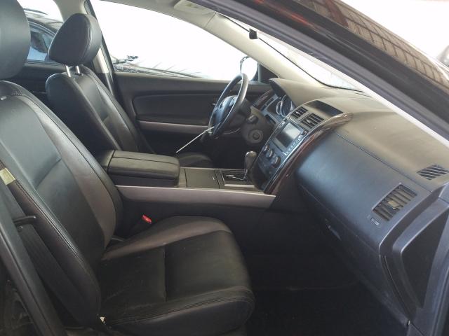 Photo 4 VIN: JM3TB3MA2A0236427 - MAZDA CX-9 