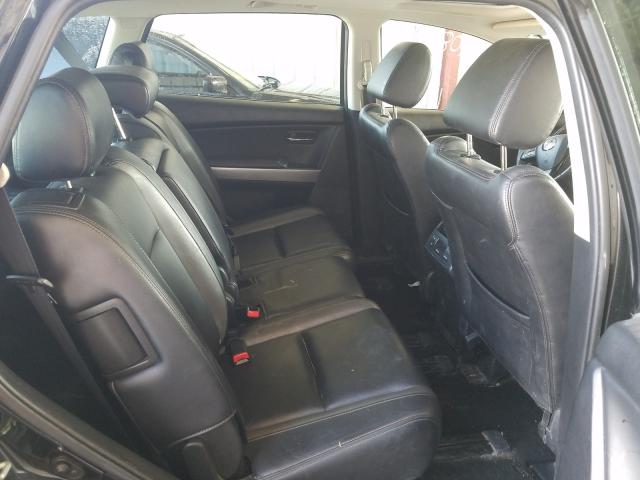 Photo 5 VIN: JM3TB3MA2A0236427 - MAZDA CX-9 