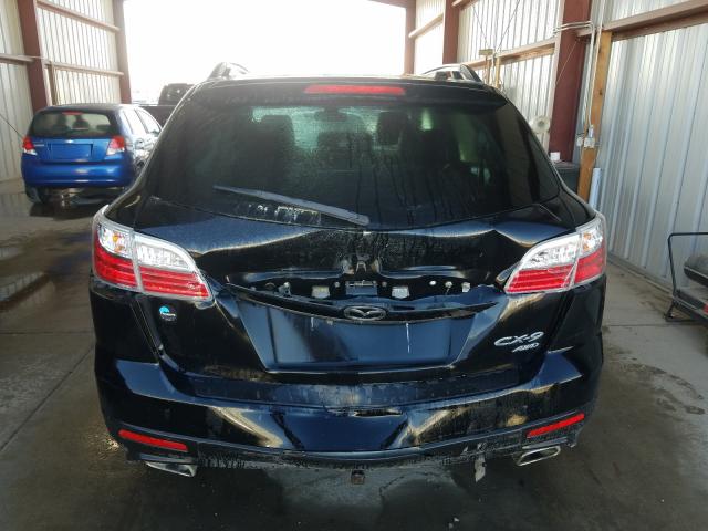 Photo 8 VIN: JM3TB3MA2A0236427 - MAZDA CX-9 