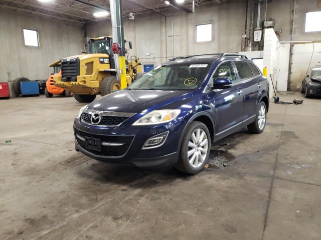 Photo 1 VIN: JM3TB3MA3A0200973 - MAZDA CX-9 