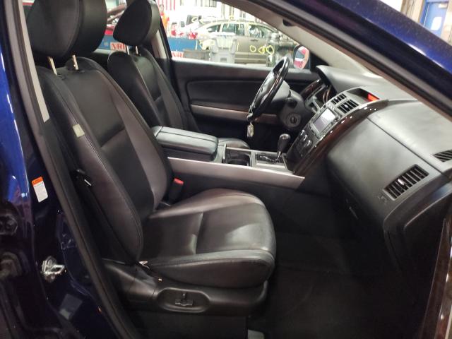 Photo 4 VIN: JM3TB3MA3A0200973 - MAZDA CX-9 