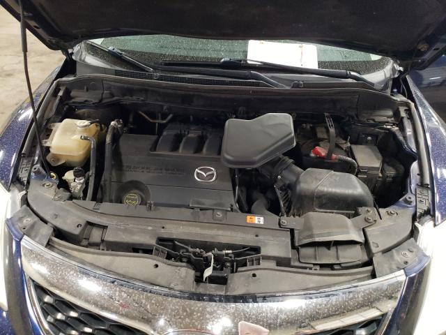 Photo 6 VIN: JM3TB3MA3A0200973 - MAZDA CX-9 