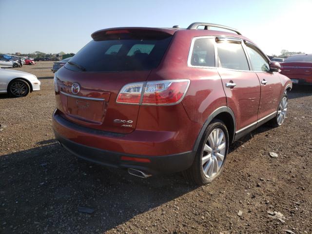 Photo 3 VIN: JM3TB3MA3A0201038 - MAZDA CX-9 