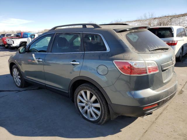 Photo 1 VIN: JM3TB3MA3A0208944 - MAZDA CX-9 