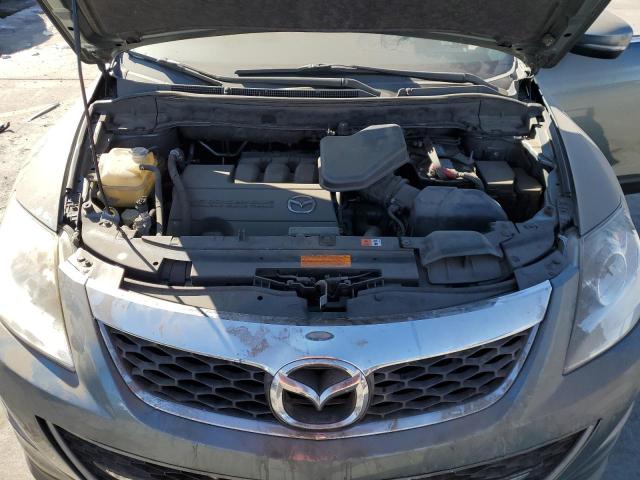 Photo 11 VIN: JM3TB3MA3A0208944 - MAZDA CX-9 