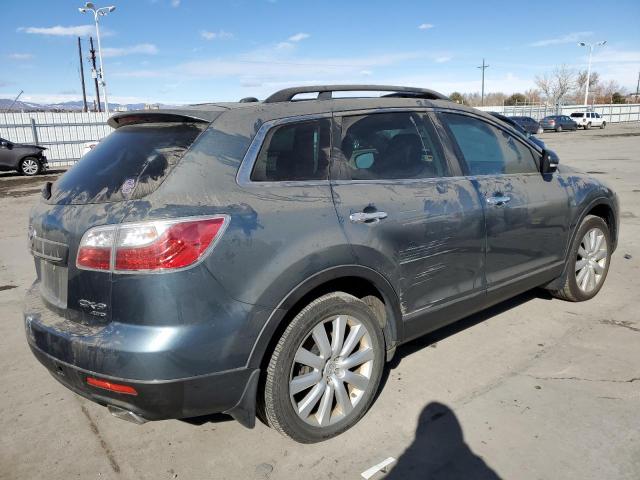 Photo 2 VIN: JM3TB3MA3A0208944 - MAZDA CX-9 