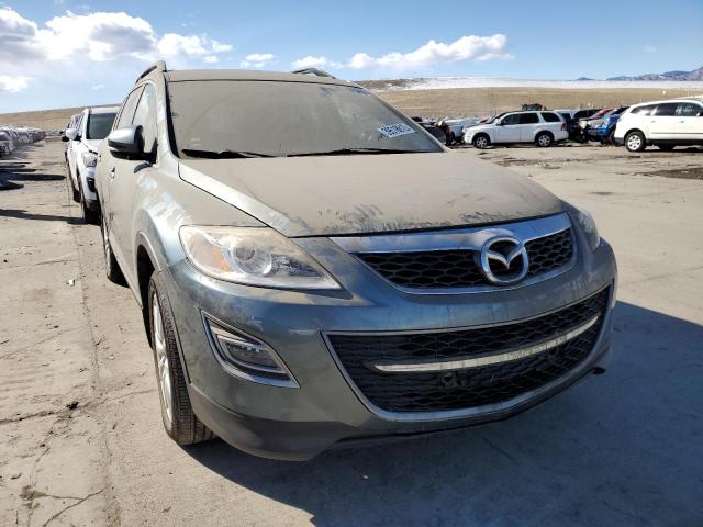 Photo 4 VIN: JM3TB3MA3A0208944 - MAZDA CX-9 