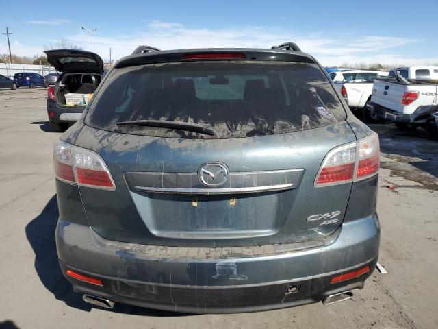 Photo 5 VIN: JM3TB3MA3A0208944 - MAZDA CX-9 