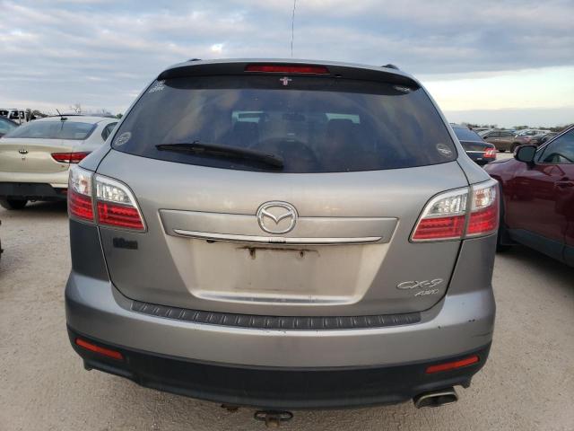 Photo 5 VIN: JM3TB3MA3A0210192 - MAZDA CX-9 