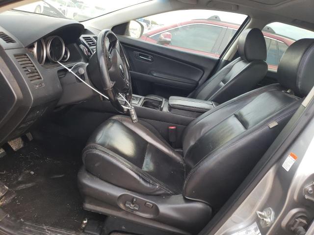 Photo 6 VIN: JM3TB3MA3A0210192 - MAZDA CX-9 