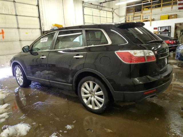 Photo 1 VIN: JM3TB3MA3A0217370 - MAZDA CX-9 