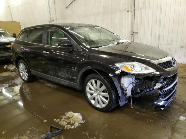 Photo 3 VIN: JM3TB3MA3A0217370 - MAZDA CX-9 