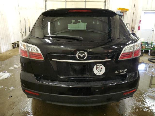 Photo 5 VIN: JM3TB3MA3A0217370 - MAZDA CX-9 