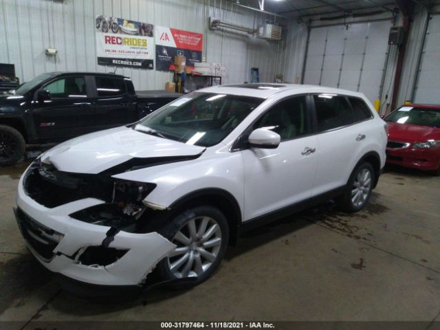 Photo 1 VIN: JM3TB3MA3A0227929 - MAZDA CX-9 