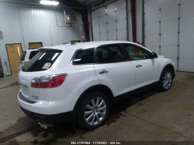 Photo 3 VIN: JM3TB3MA3A0227929 - MAZDA CX-9 