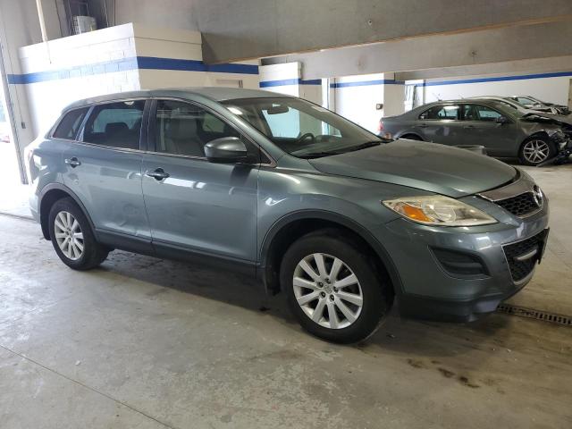 Photo 3 VIN: JM3TB3MA3A0233147 - MAZDA CX-9 