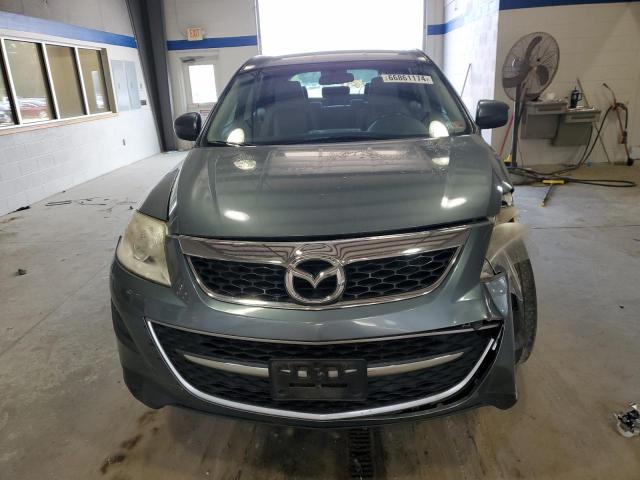 Photo 4 VIN: JM3TB3MA3A0233147 - MAZDA CX-9 