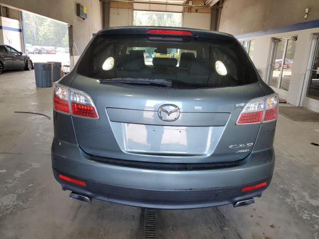 Photo 5 VIN: JM3TB3MA3A0233147 - MAZDA CX-9 