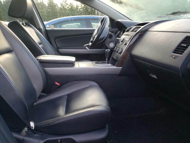 Photo 4 VIN: JM3TB3MA4A0201582 - MAZDA CX-9 