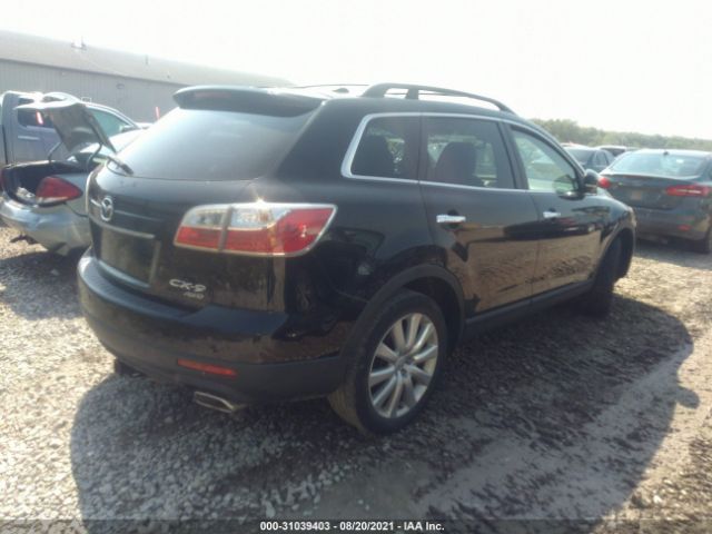 Photo 3 VIN: JM3TB3MA4A0202151 - MAZDA CX-9 