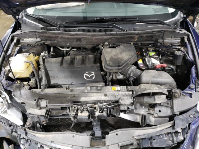 Photo 6 VIN: JM3TB3MA4A0220231 - MAZDA CX-9 