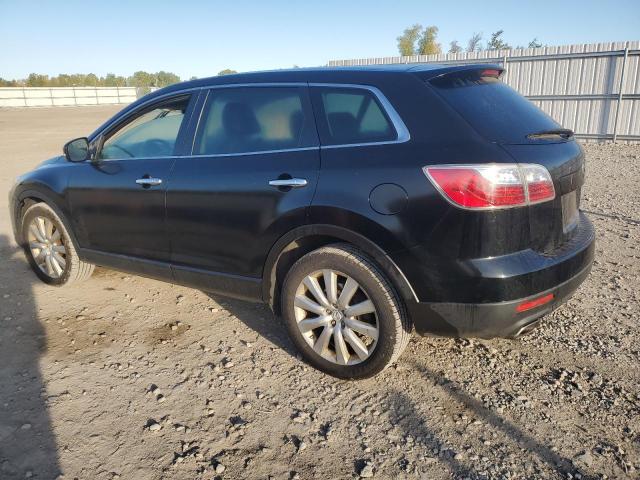 Photo 1 VIN: JM3TB3MA4A0222707 - MAZDA CX-9 