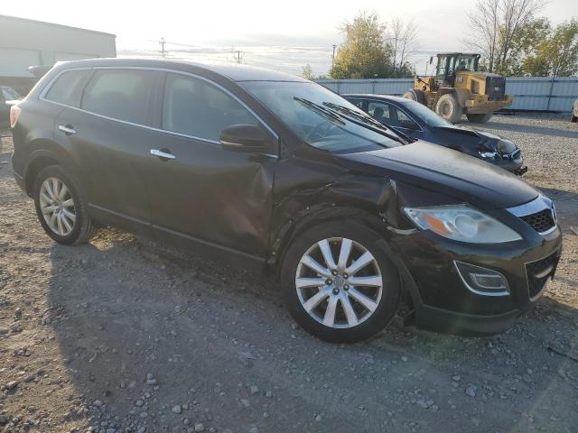 Photo 3 VIN: JM3TB3MA4A0222707 - MAZDA CX-9 