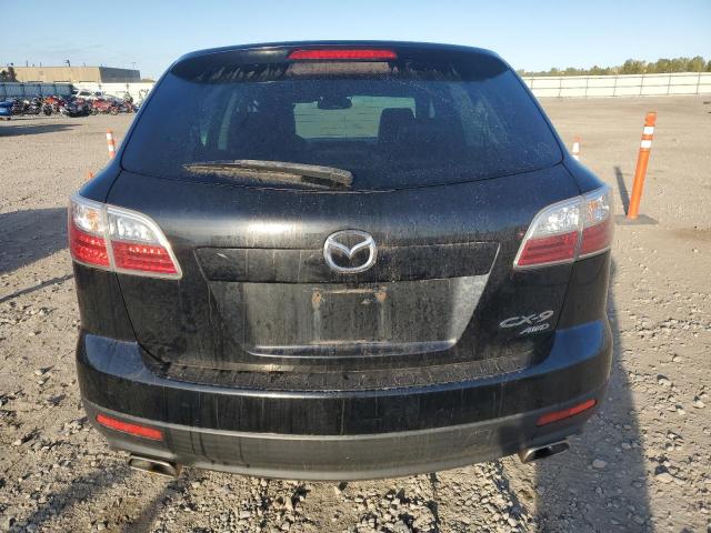 Photo 5 VIN: JM3TB3MA4A0222707 - MAZDA CX-9 