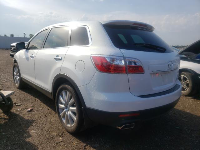 Photo 2 VIN: JM3TB3MA4A0228958 - MAZDA CX-9 