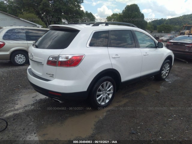 Photo 3 VIN: JM3TB3MA4A0236610 - MAZDA CX-9 