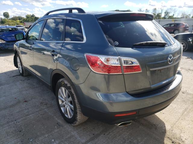 Photo 2 VIN: JM3TB3MA4A0236624 - MAZDA CX-9 