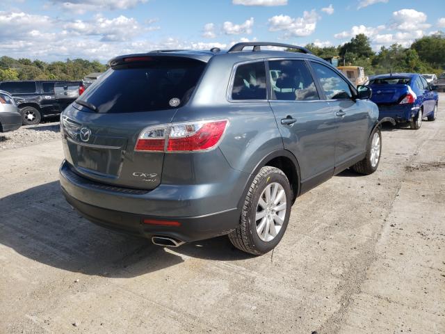 Photo 3 VIN: JM3TB3MA4A0236624 - MAZDA CX-9 