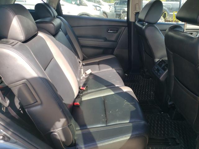 Photo 5 VIN: JM3TB3MA4A0236624 - MAZDA CX-9 