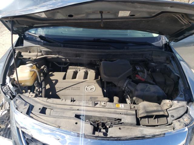 Photo 6 VIN: JM3TB3MA4A0236624 - MAZDA CX-9 