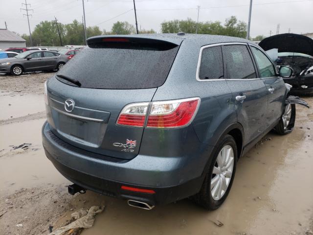 Photo 3 VIN: JM3TB3MA4A0237157 - MAZDA CX-9 